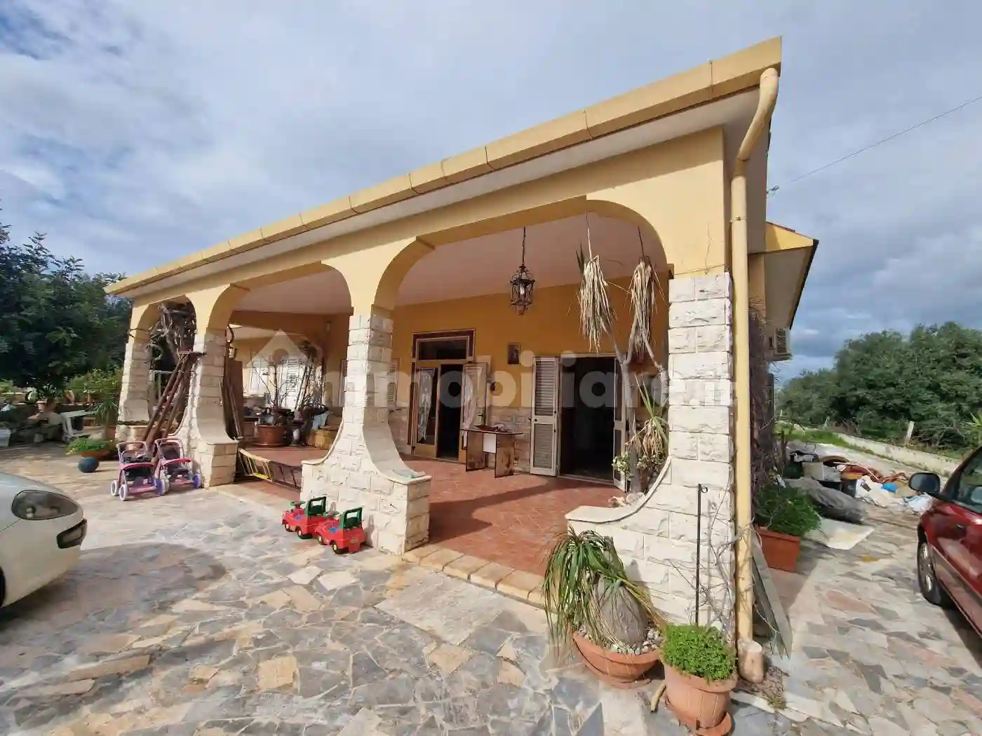Villa - foto 3