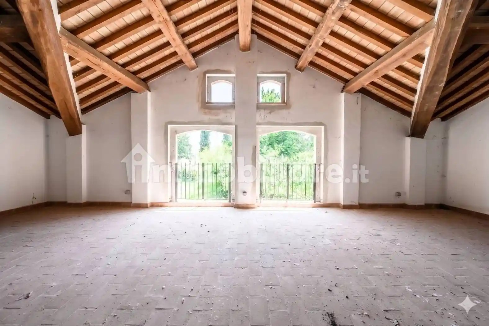 Appartamento in vendita a Medolla
