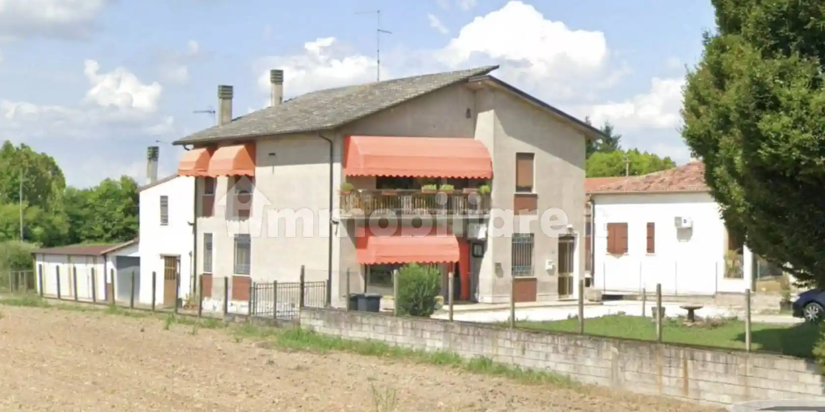 Appartamento in vendita a Montagnana