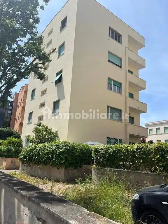 Appartamento in vendita a Anzio