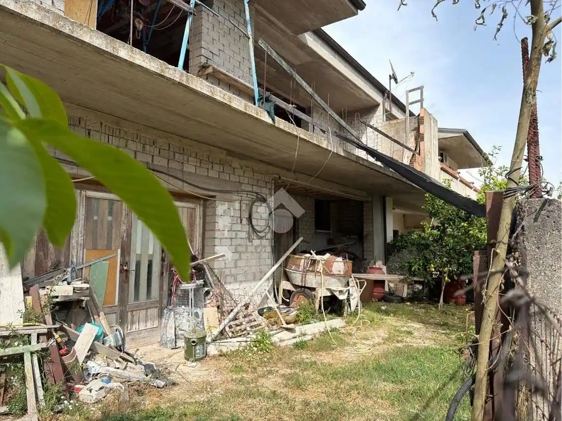 Casa indipendente in vendita a Pozzilli