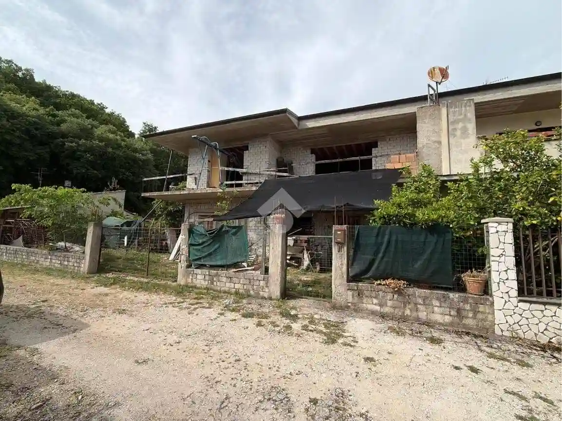 Casa indipendente - foto 2