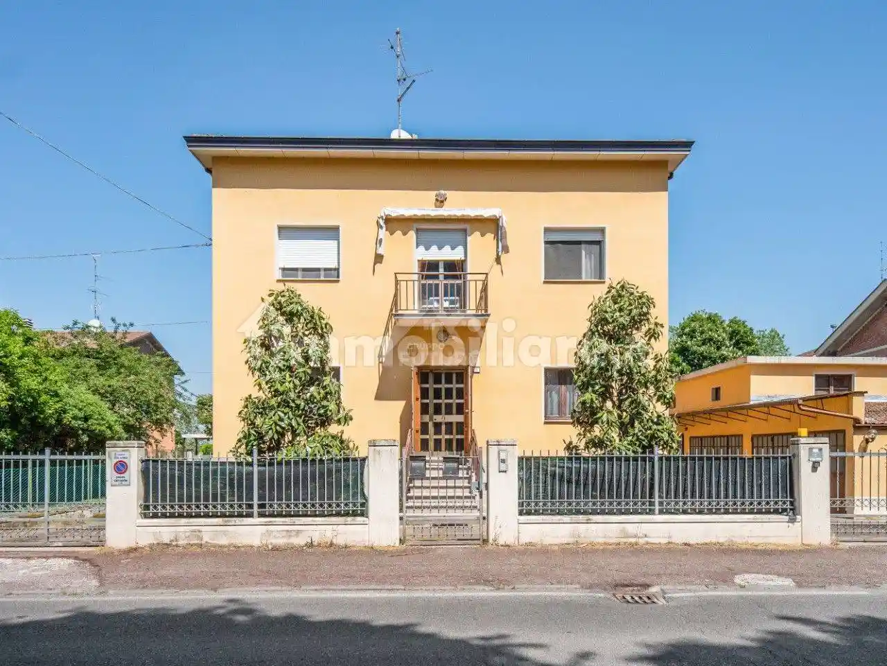 Villa in vendita a Reggio Emilia