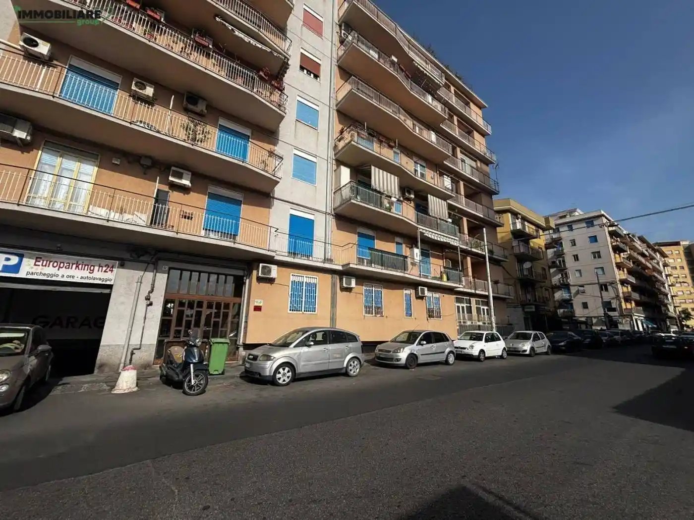 Appartamento in vendita a Catania