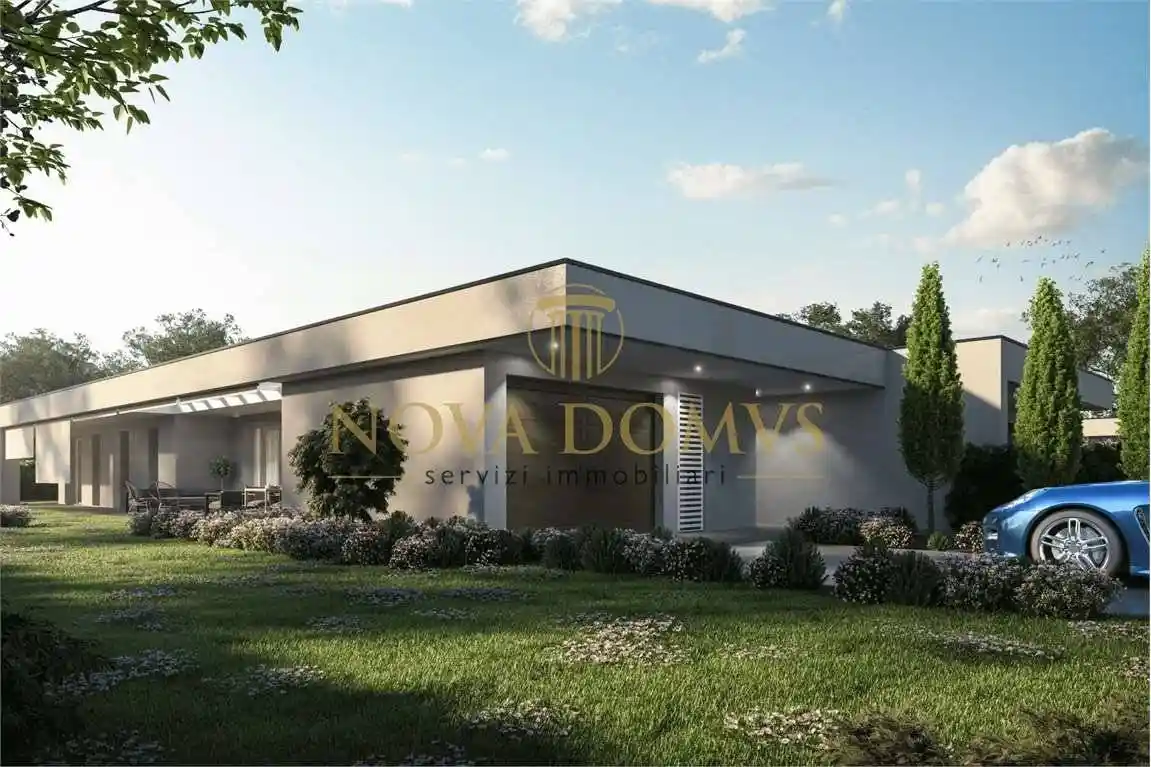 Villa in vendita a Padova