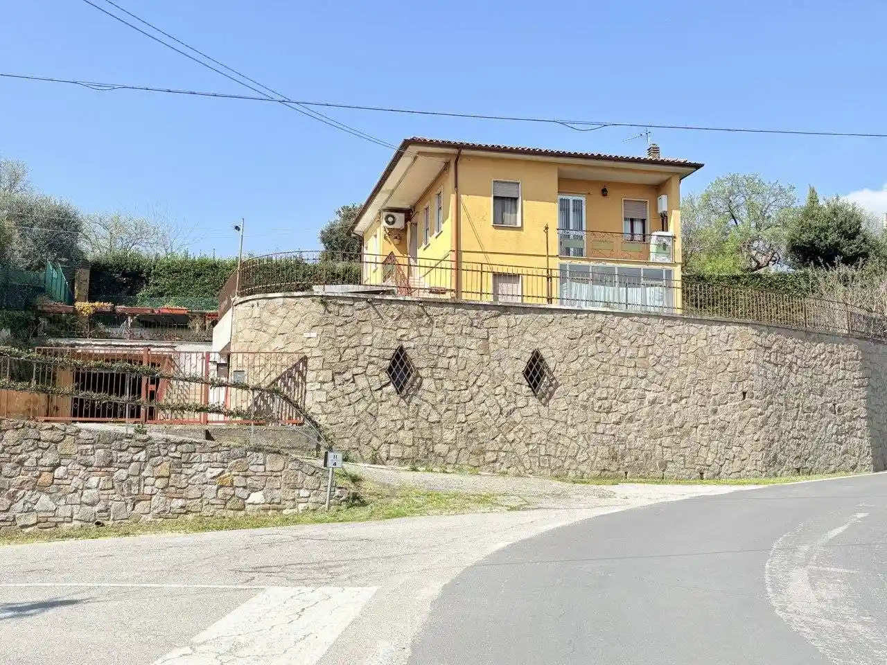 Appartamento in vendita a Arquà Petrarca