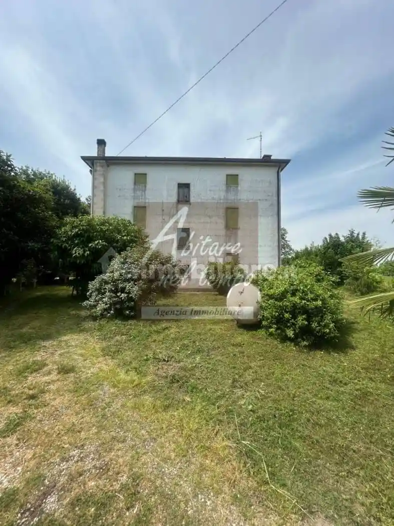 Rustico - Casale in vendita a San Giorgio in Bosco