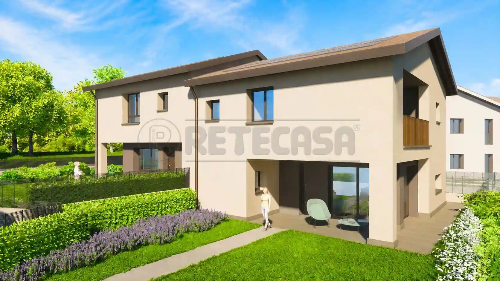 Villa - foto 3