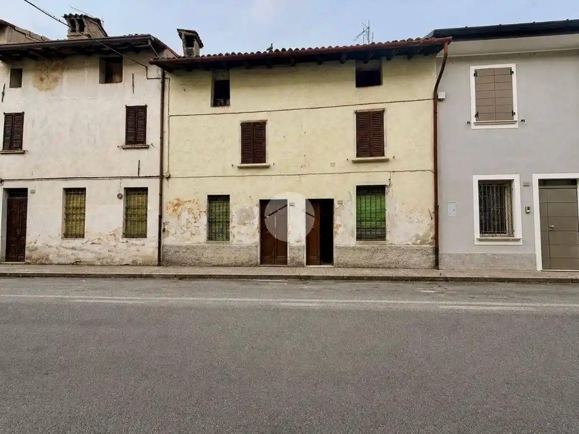 Casa indipendente in vendita a Orzinuovi