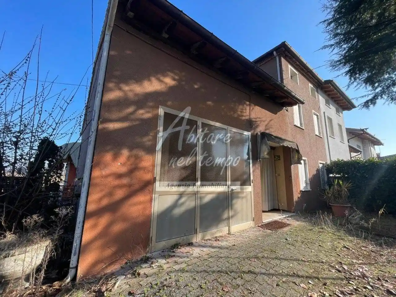 Rustico - Casale in vendita a Tombolo