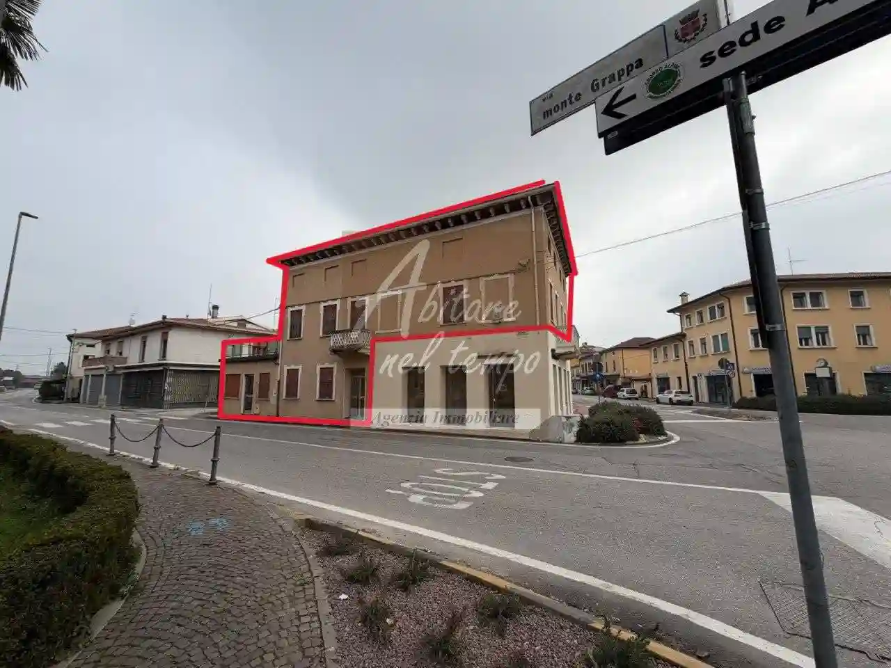 Palazzo - Edificio - foto 2