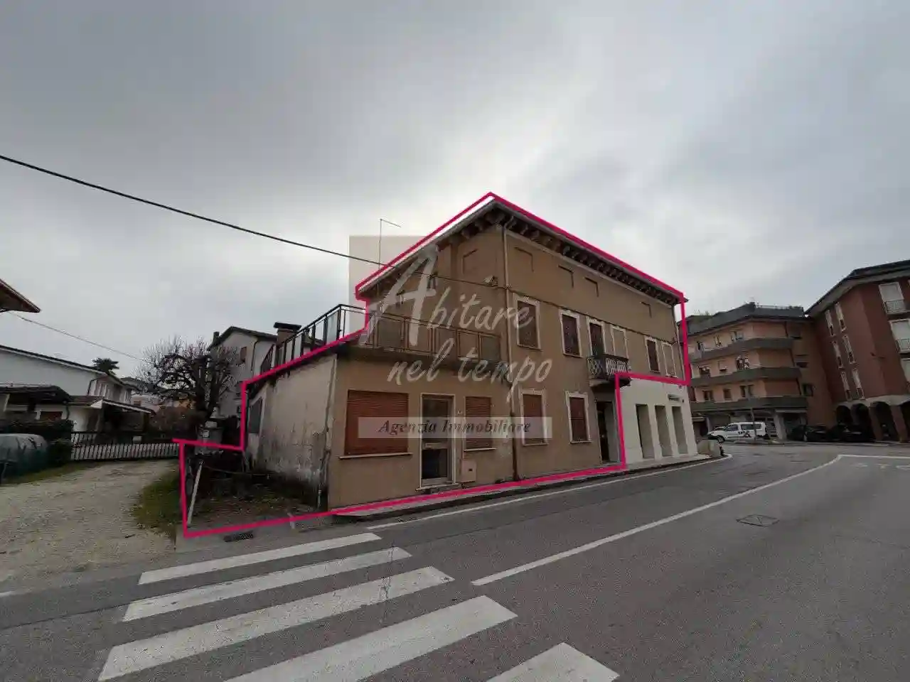 Palazzo - Edificio - foto 3