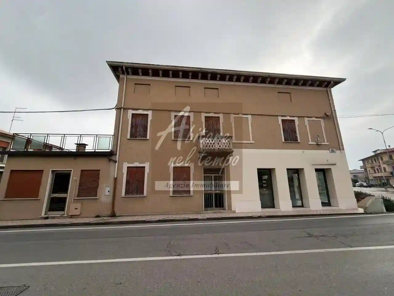 Palazzo - Edificio - foto 4