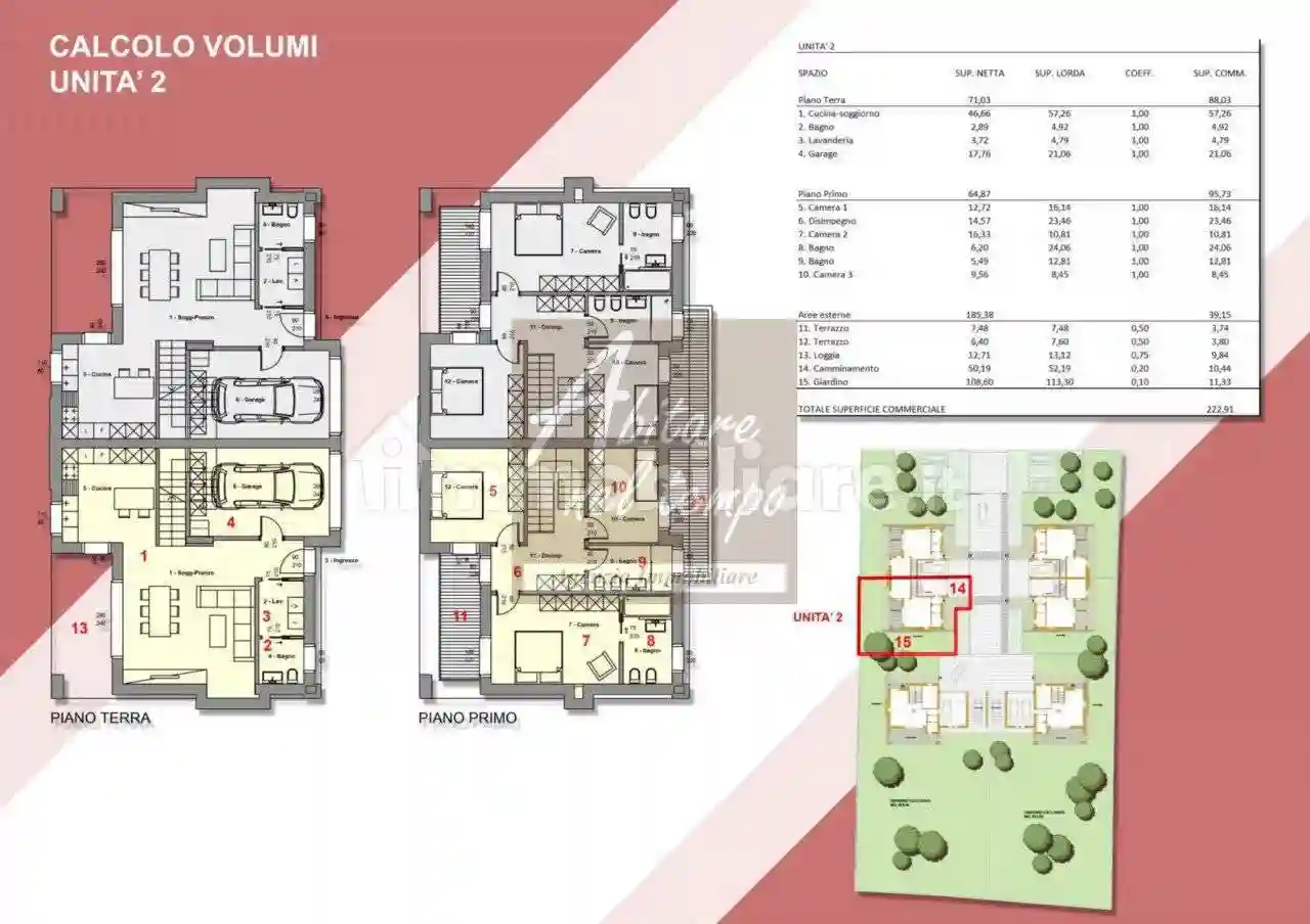 Villa - foto 3