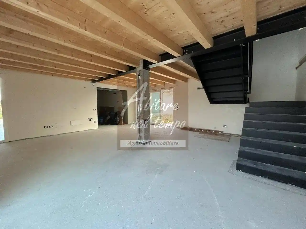Villa in vendita a San Giorgio in Bosco