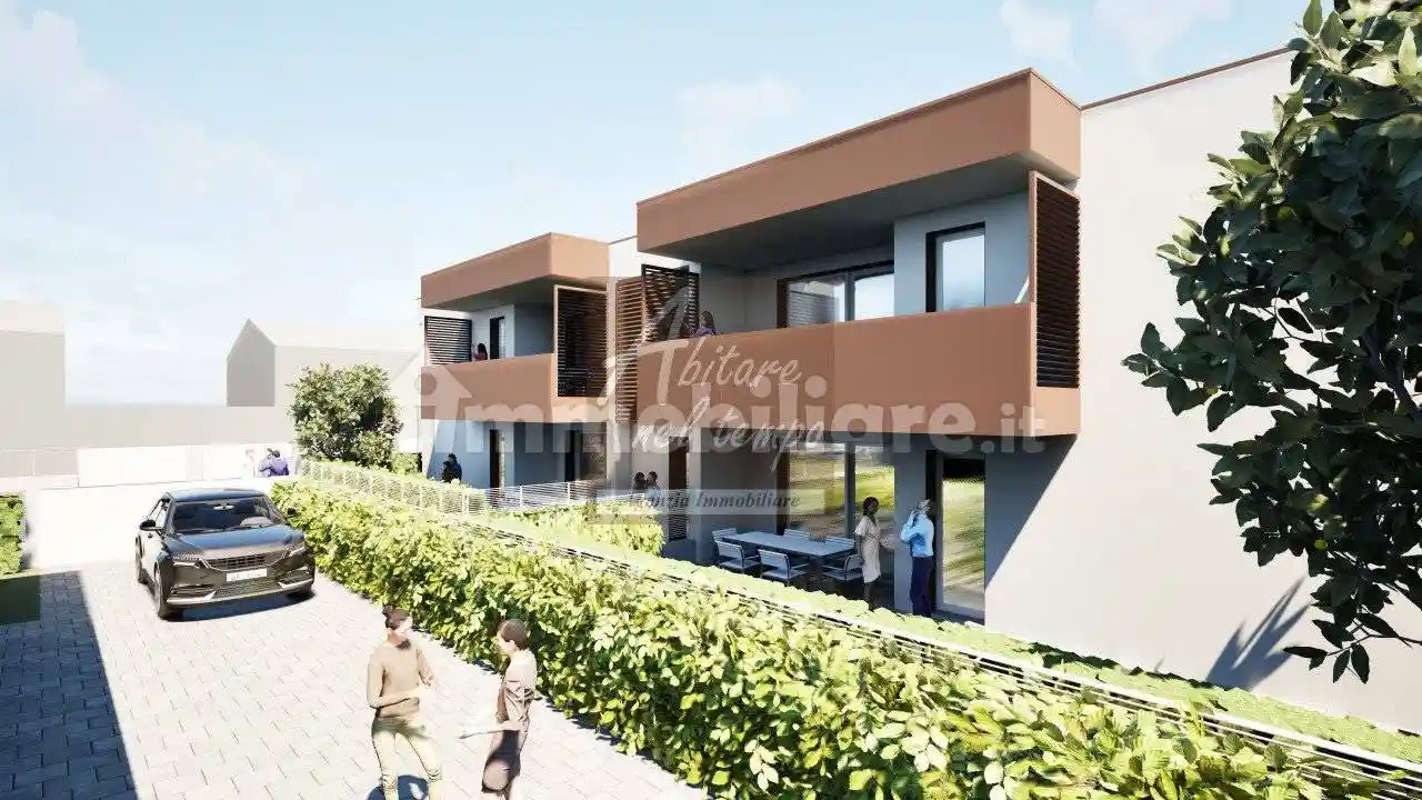 Appartamento in vendita a Cittadella