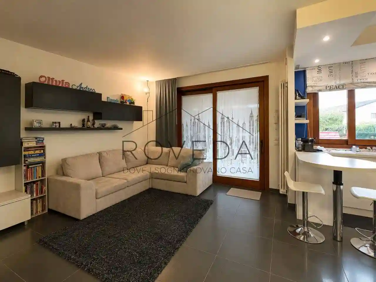Villetta a schiera - foto 4