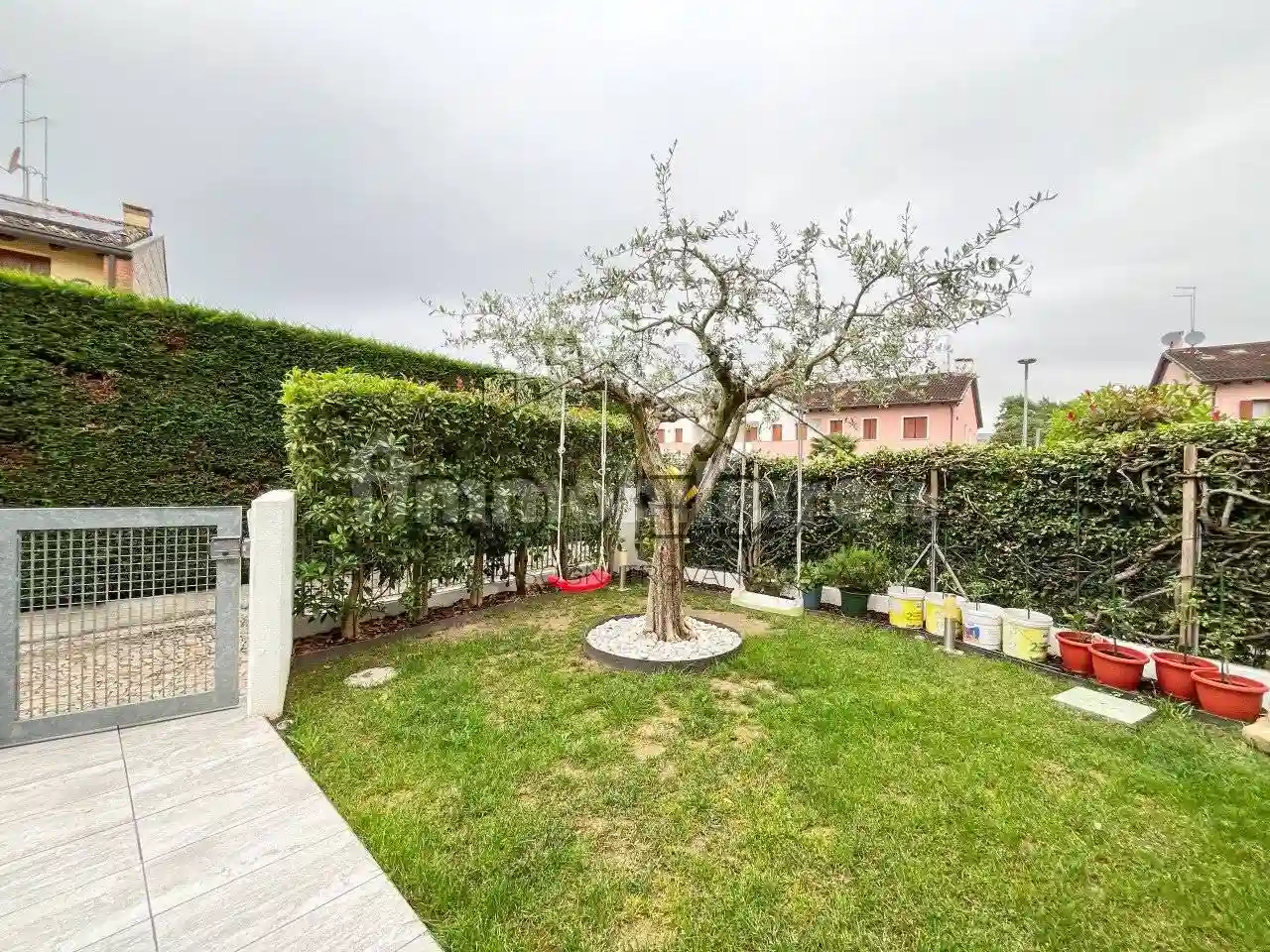 Villetta a schiera - foto 5