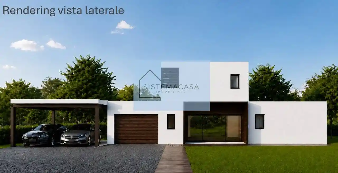 Villa in vendita a Forlì