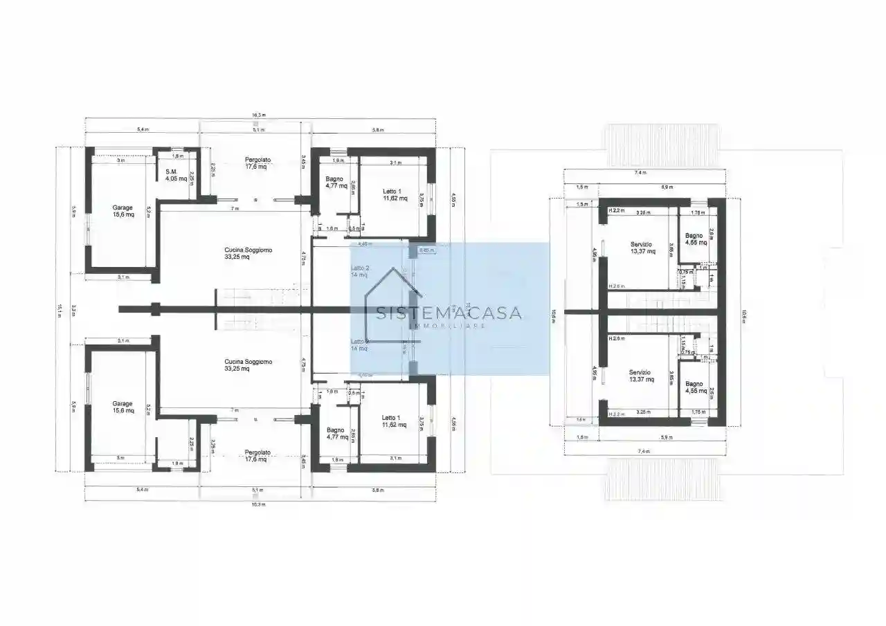 Villa - foto 4
