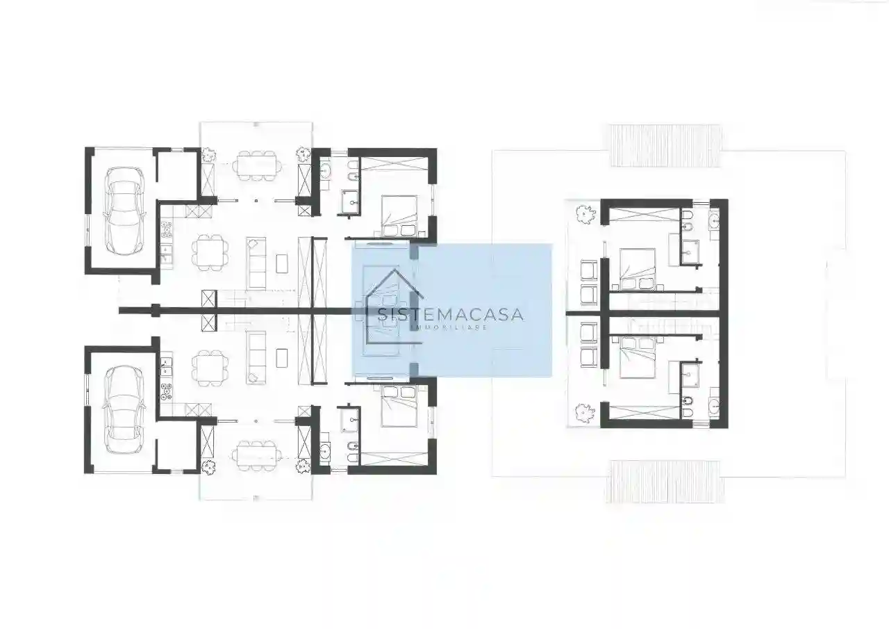 Villa - foto 5