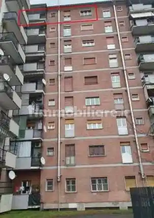 Appartamento in vendita a Cerro Maggiore