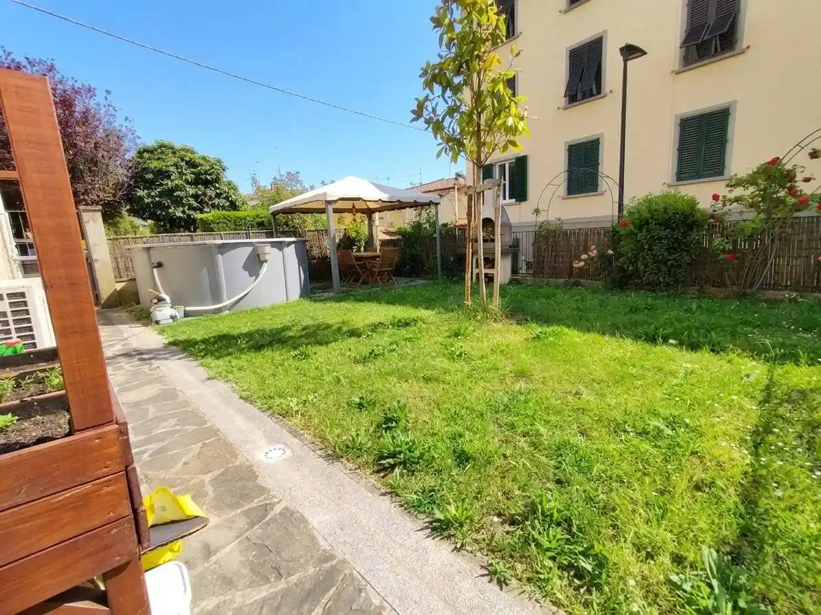 Appartamento in vendita a Firenze