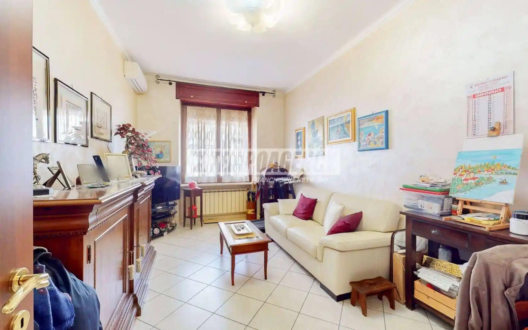 Appartamento in vendita a Torino