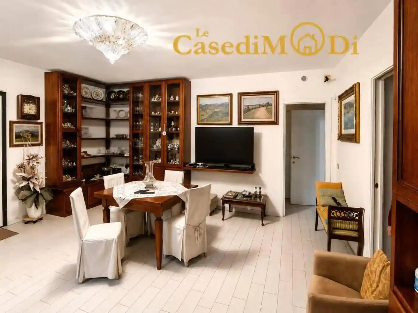 Appartamento in vendita a Livorno