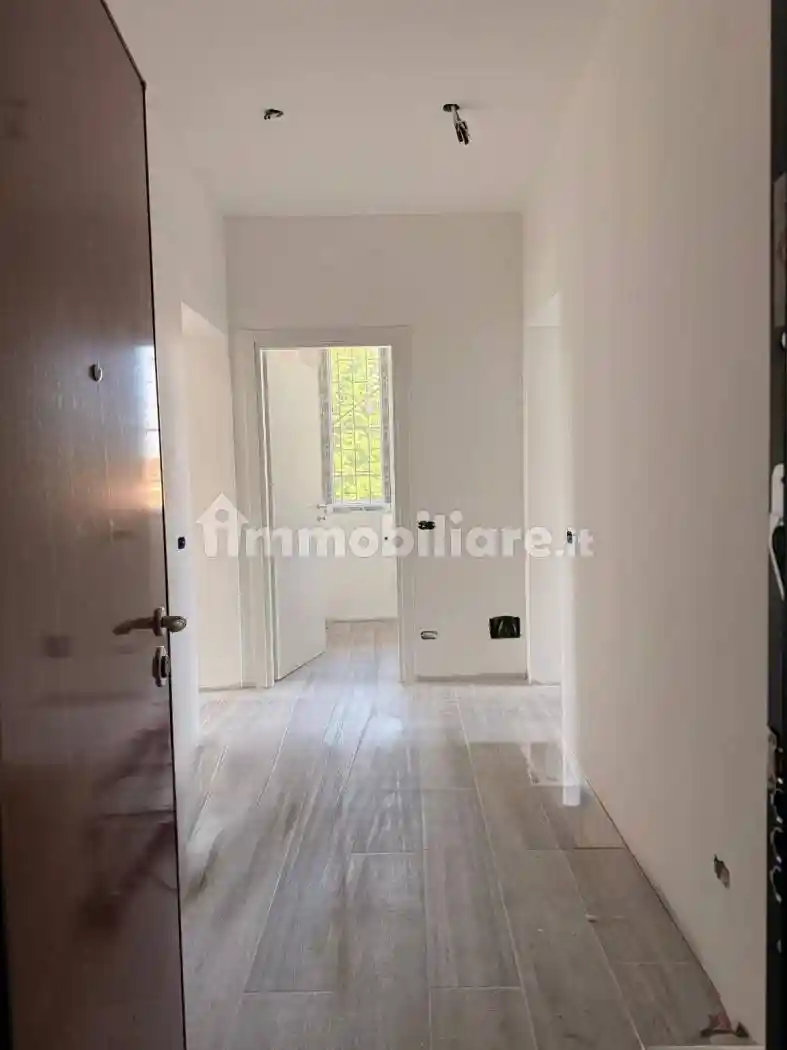 Appartamento in vendita a Brescia