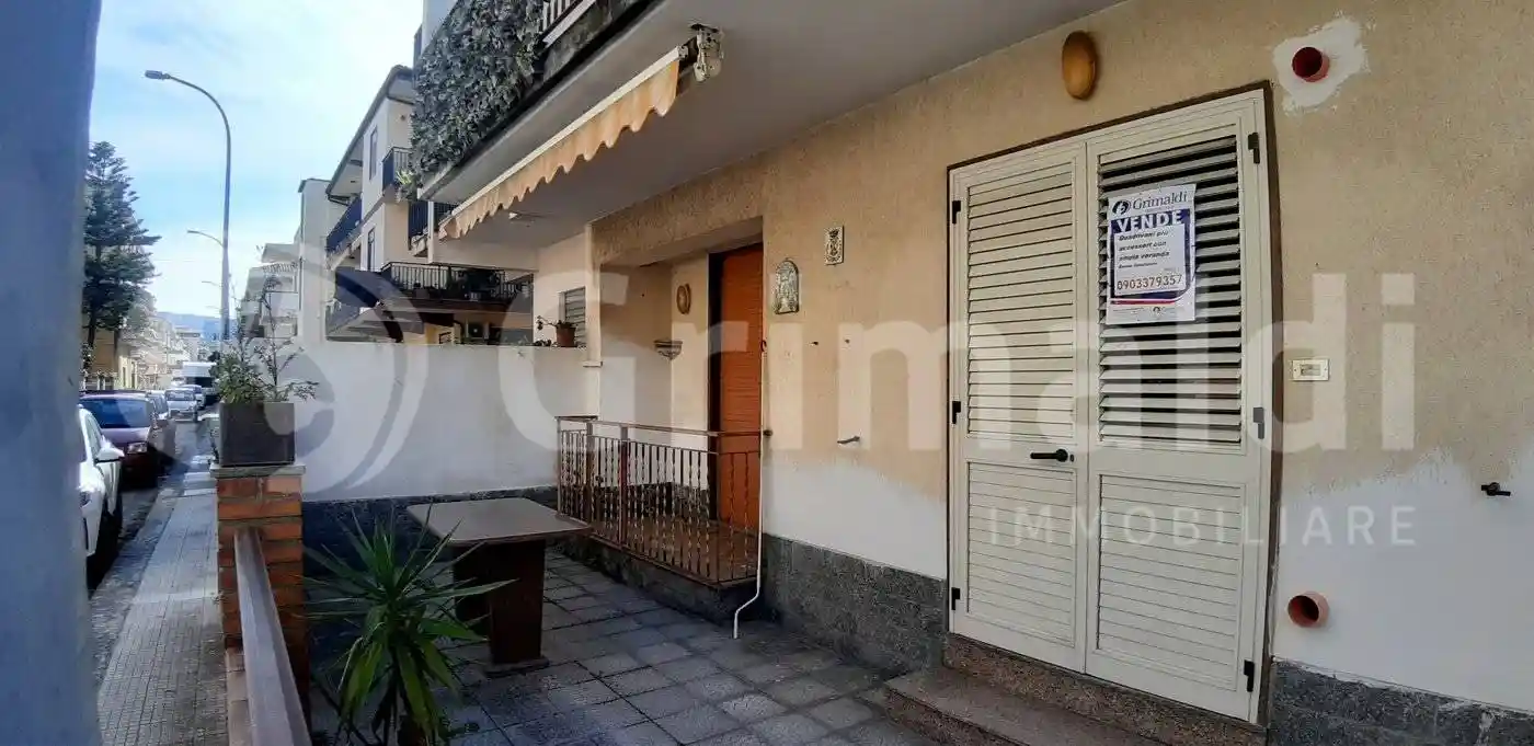 Appartamento in vendita a Torregrotta