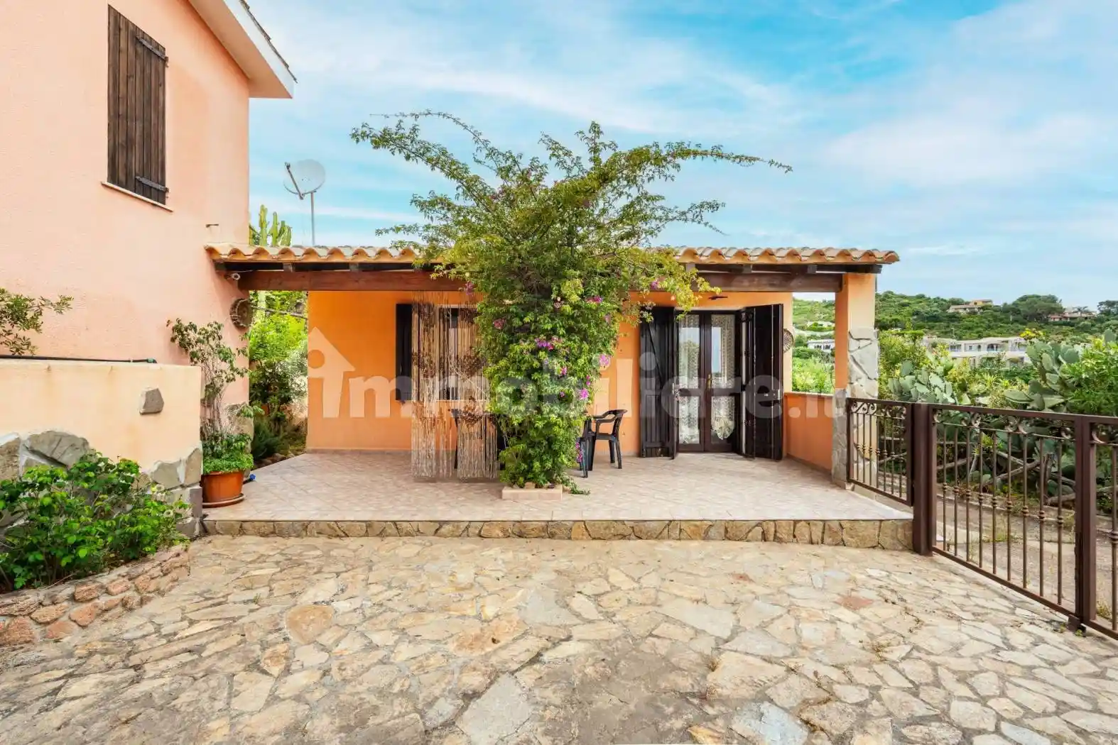 Villa in vendita a Muravera