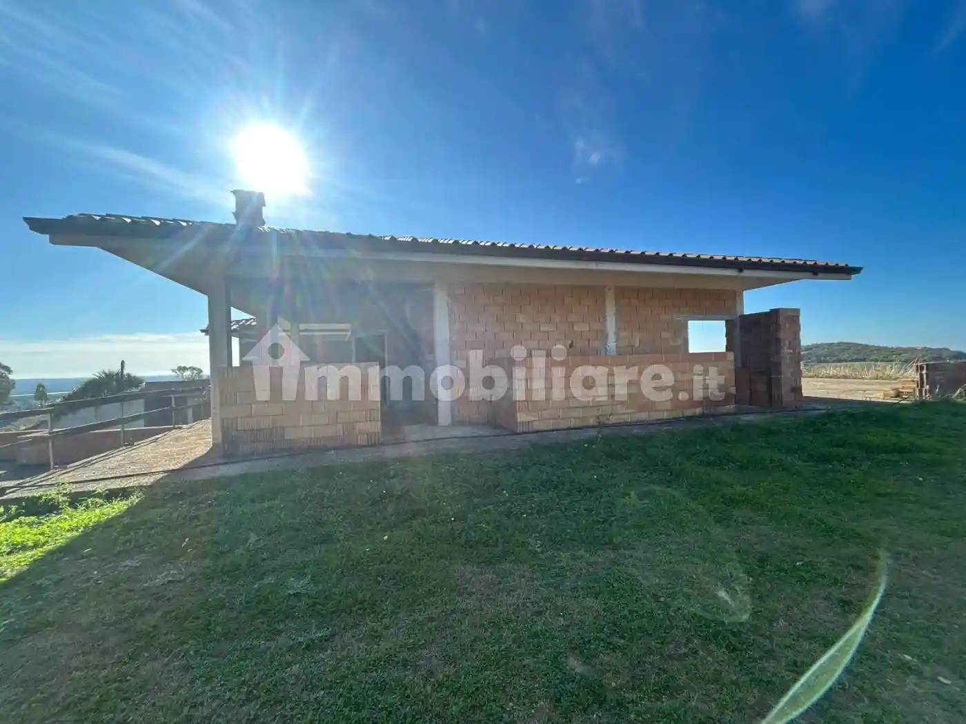 Casa indipendente in vendita a Cerveteri
