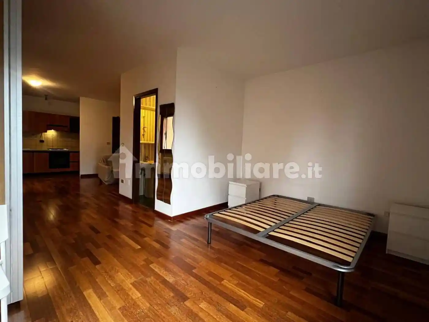 Appartamento in affitto a Vicenza