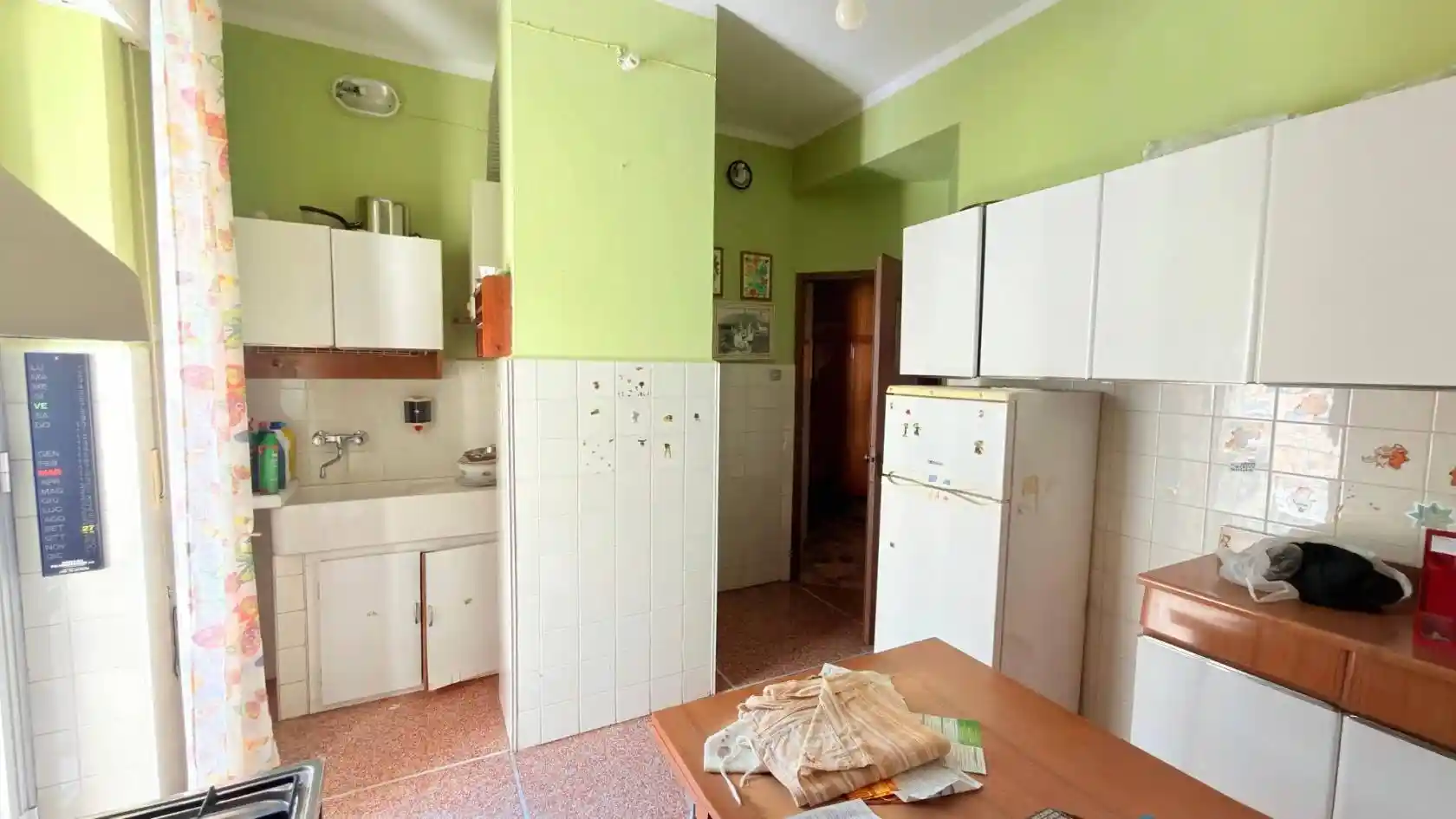 Appartamento in vendita a Genova