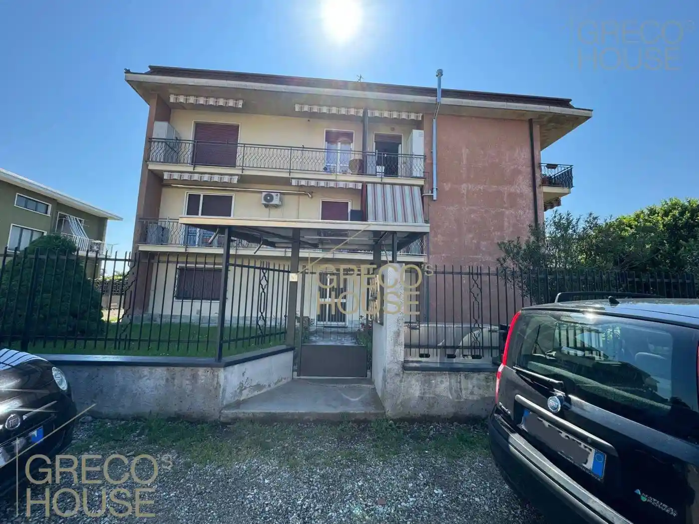 Appartamento in vendita a Ferno