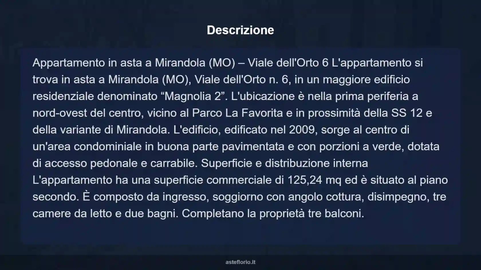 Appartamento - foto 4