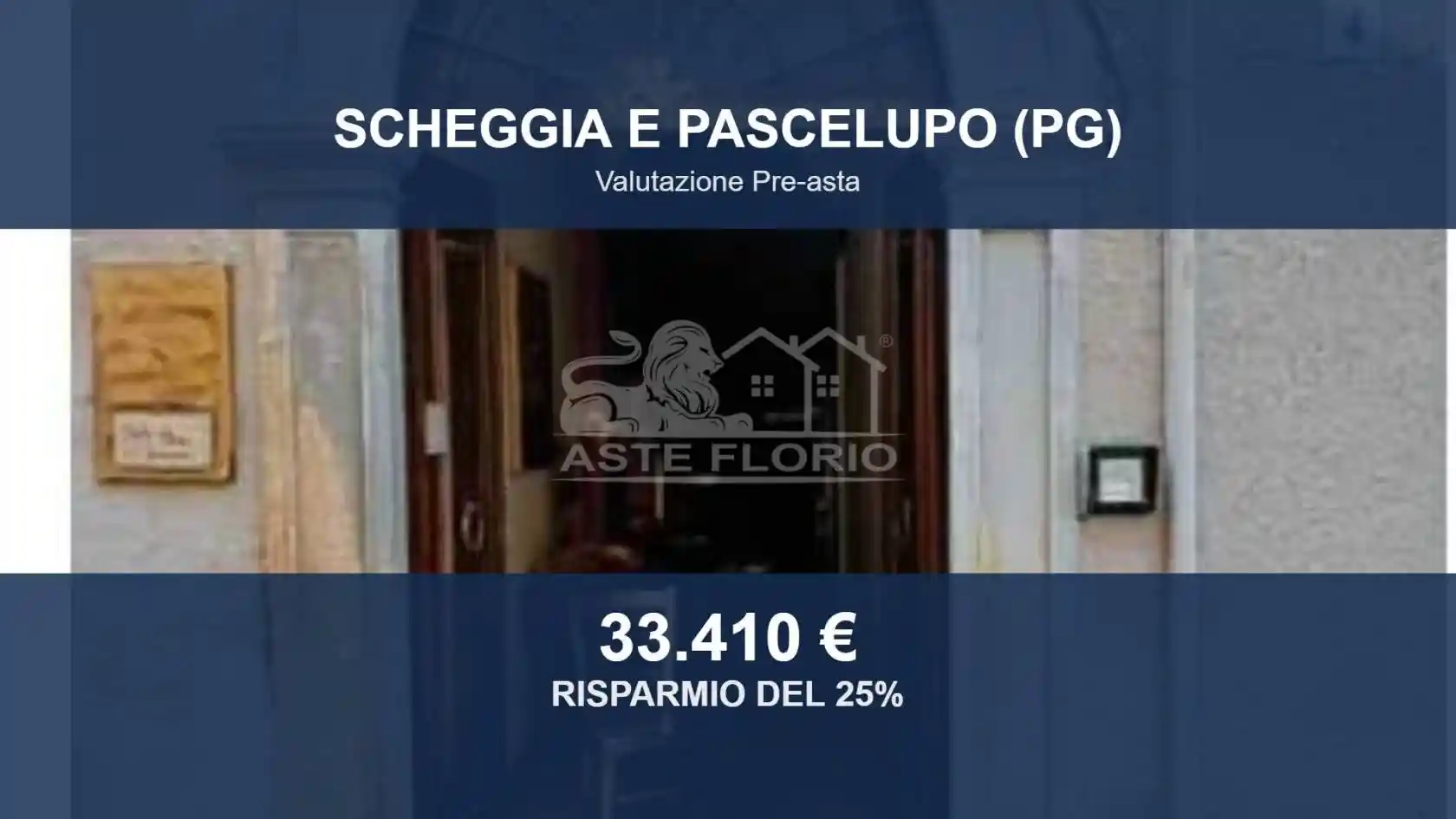 Appartamento in vendita a Scheggia e Pascelupo