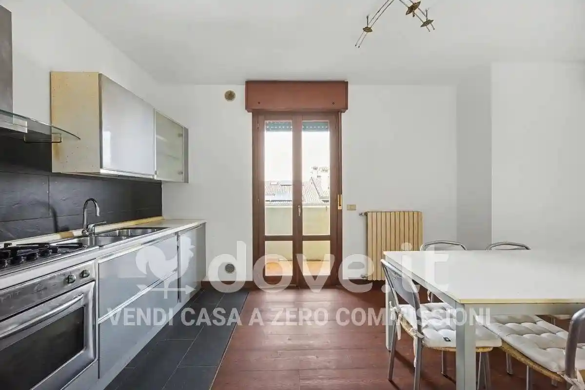 Appartamento in vendita a Montegrotto Terme