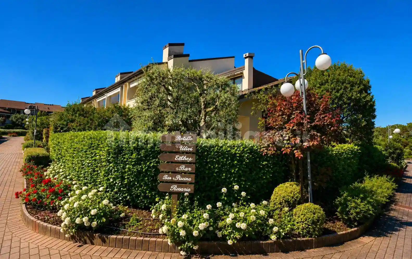 Villa - foto 2