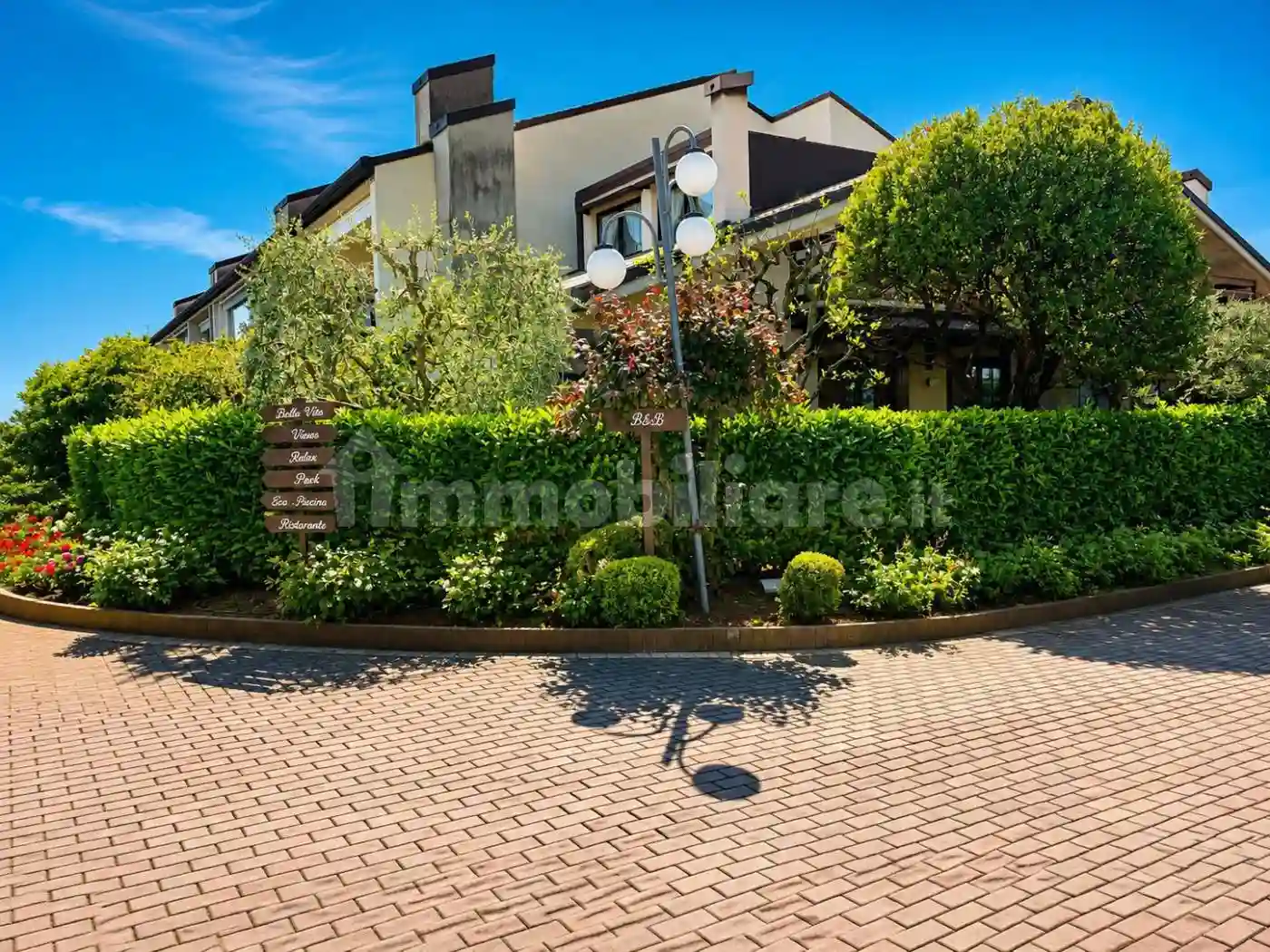 Villa - foto 3