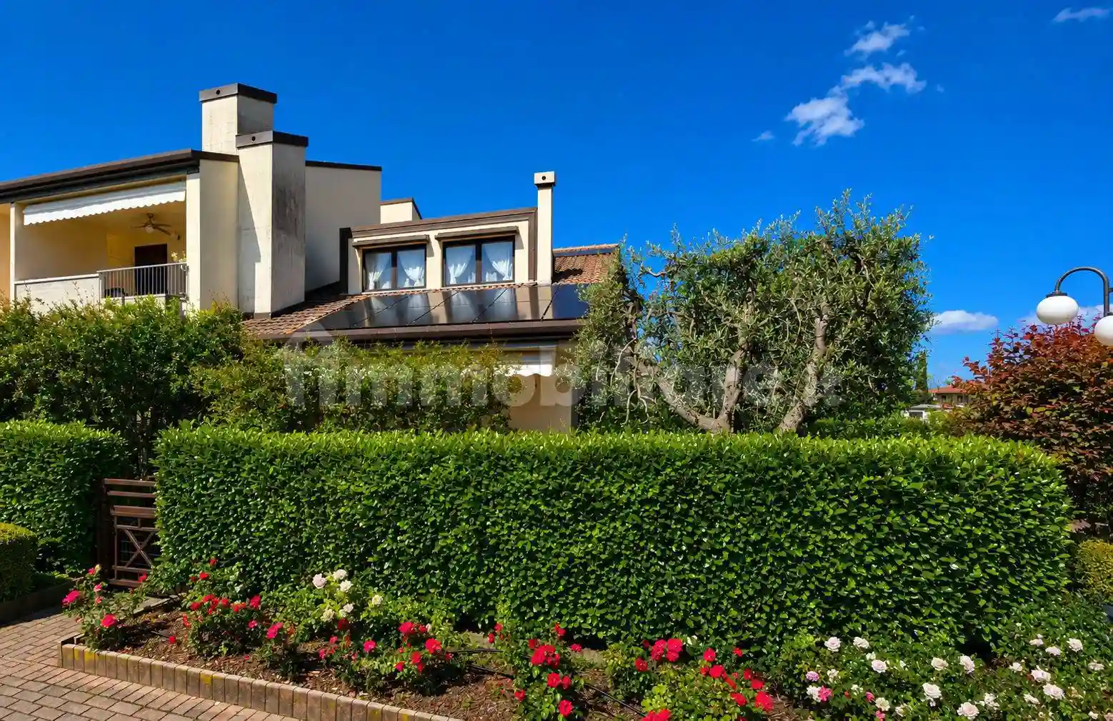 Villa - foto 4