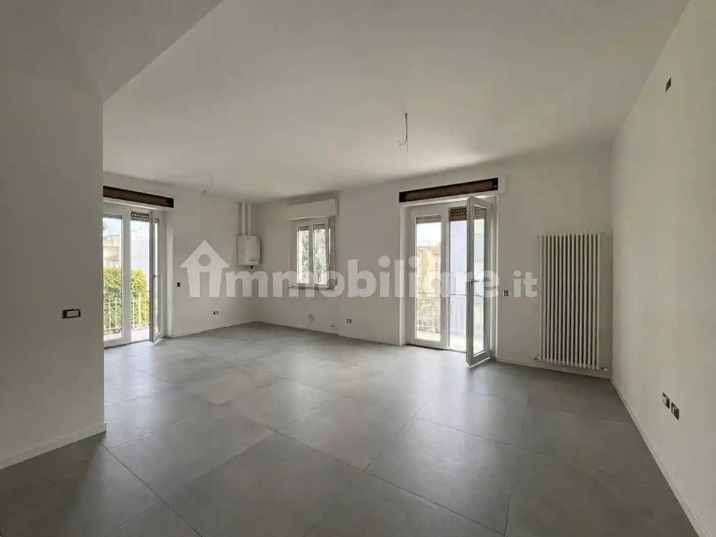 Appartamento in vendita a Jesi