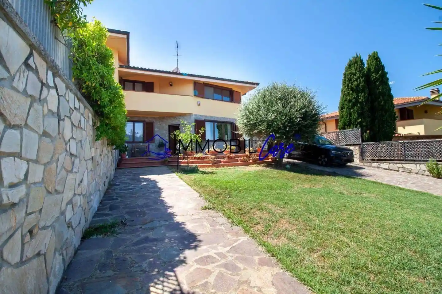 Villa in vendita a Livorno