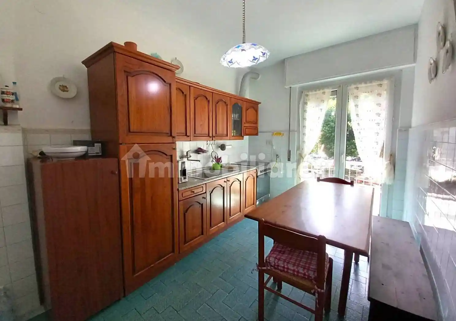 Appartamento in vendita a Recco