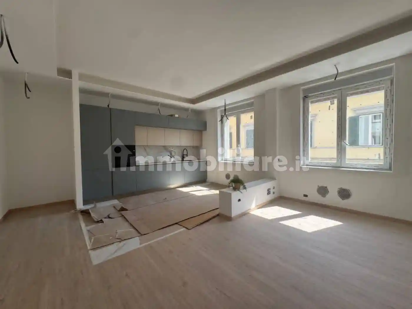 Appartamento in vendita a Livorno