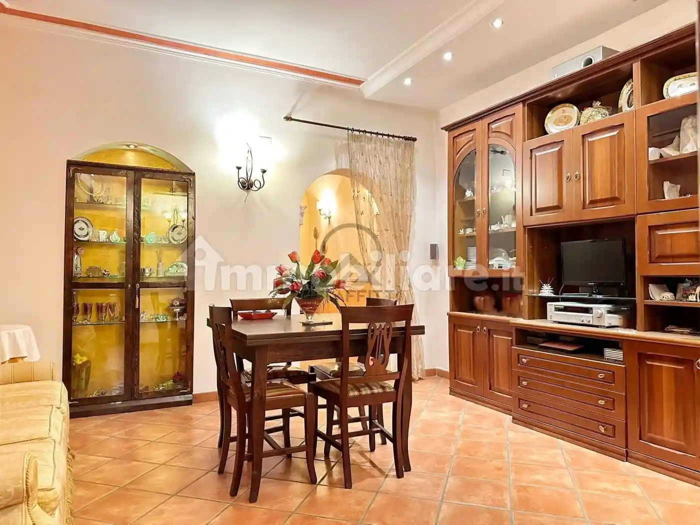 Casa indipendente in affitto a Andria