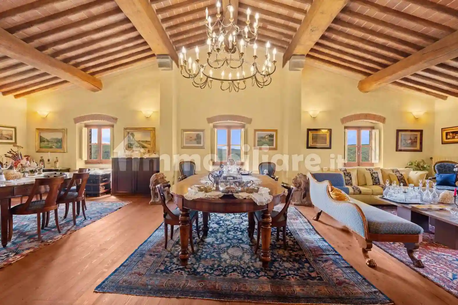 Villa - foto 2