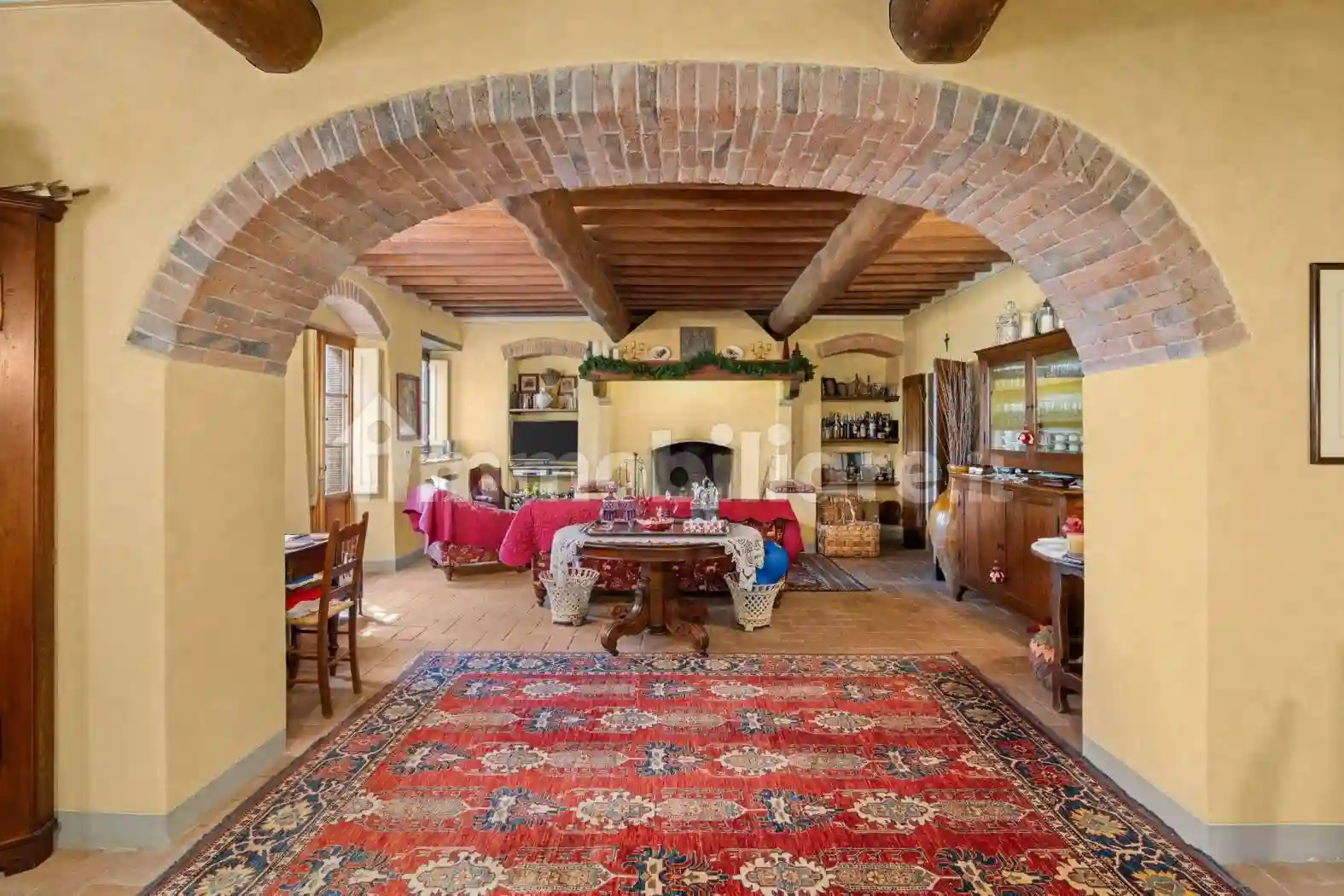 Villa - foto 5