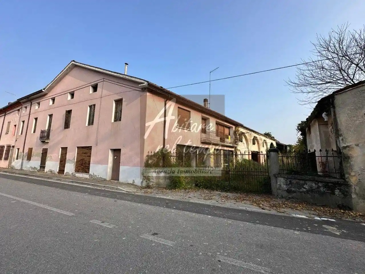 Rustico - Casale in vendita a Fontaniva